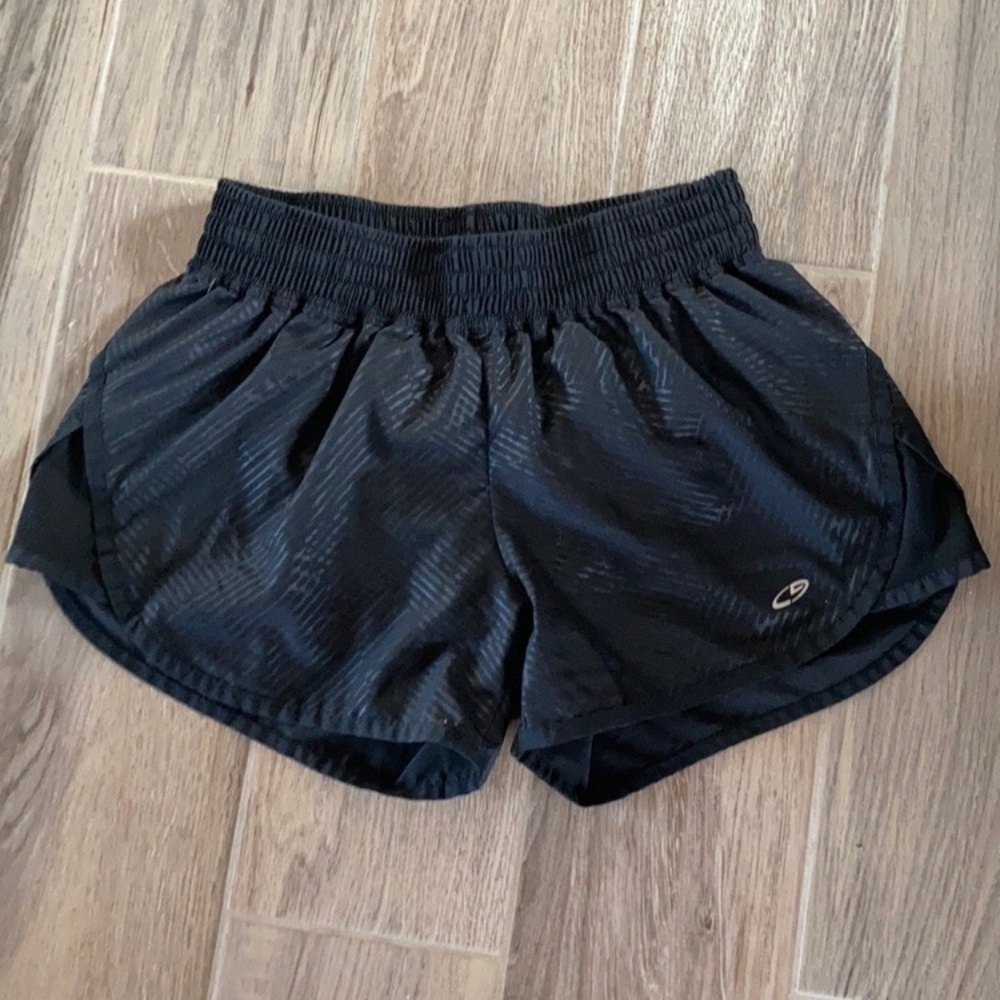Duo Dry Shorts
